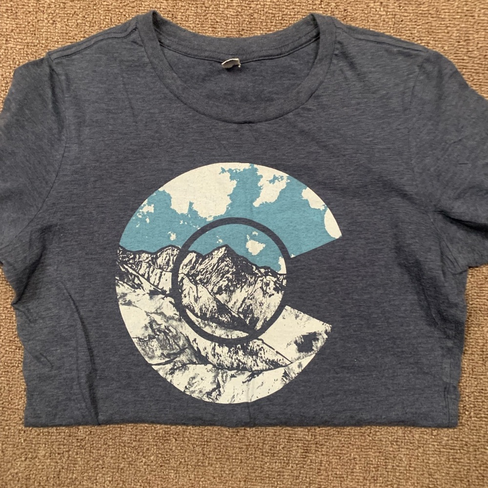 Colorado T-Shirt